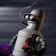 3D Bender Smoking 2