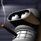 3D Bender Smoking