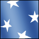 3D Micronesia Flag