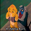 A Child Is Born