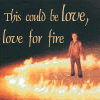 A3-Love For Fire