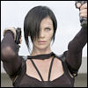 Aeon Flux