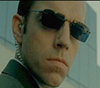 Agent Smith