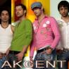 Akcent