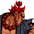 Akuma the Demon