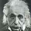 Albert Einstein