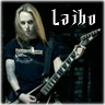 Alexi Laiho of Children of Bodom