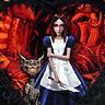 Alice Graphic