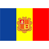 Andorra Flag