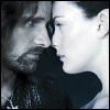 Aragorn & Arwen