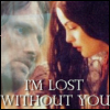 Aragorn and Arwen