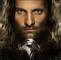 Aragorn - poster