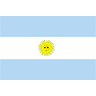 Argentina Flag