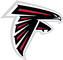 Atlanta Falcons 4