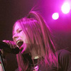 Avril Singing