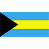 Bahamas, The Flag