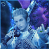 Balthier dreamy blue