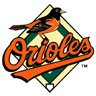 Baltimore Orioles Logo