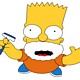 Bart Shaving