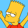 Bart Victorious