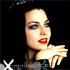 Beautiful Amy Lee