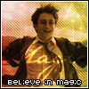 Believe in magic