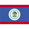 Belize Flag
