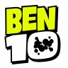 Ben 10 logo