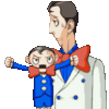 Ben and Trilo