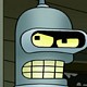 Bender Suspicious