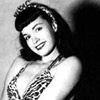 Bettie Page 5