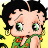 Betty Boop