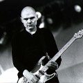 Billy Corgan BW