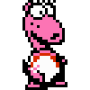 Birdo belly
