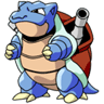 Blastoise