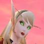 Blood Elf Female