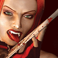 Bloodrayne