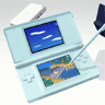 Blue DS Lite