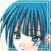 Blue Kikyo