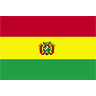 Bolivia Flag