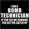 Bomb Technician