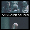 Boromir - Shards of Narsil