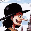 British Usopp