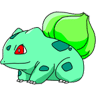 Bulbasaur