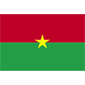 Burkina Faso Flag