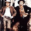 Butch and Sundance