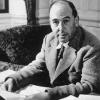 C S Lewis