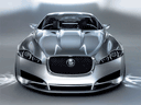 C XF Concept 2007