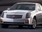 Cadillac CTS