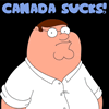 Canada Sucks